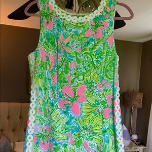 Lilly Pulitzer Shift Dress (New with tags)